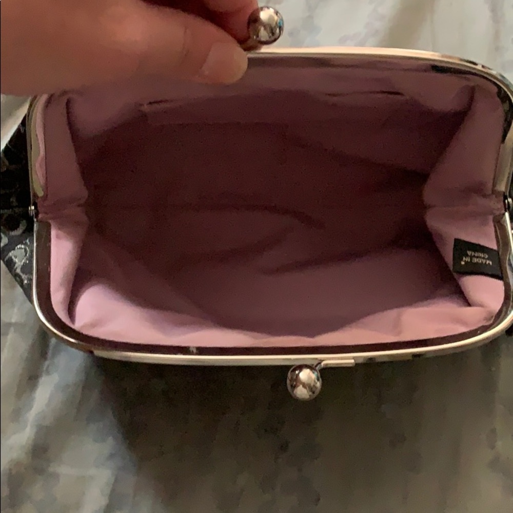 Coach clutch - Picture 3 of 5